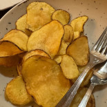 A Casa Do Bacalhau Nourriture