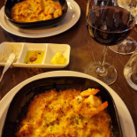 A Casa Do Bacalhau Nourriture