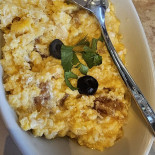 A Casa Do Bacalhau Nourriture
