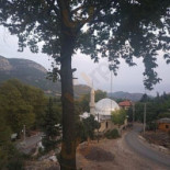 Sabor De Mãe Außen