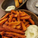 Galinha Da Vizinha Comida