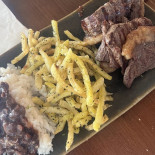 Galinha Da Vizinha Comida