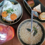 Galinha Da Vizinha Comida
