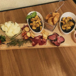 Casablanca Bistro Bebida