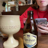 Cervejaria Palácio Bebida