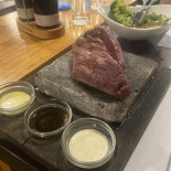 Vila Da Carne Nourriture