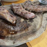 Vila Da Carne Nourriture
