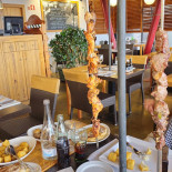 Vila Da Carne À l'intérieur