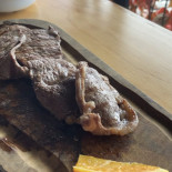 Vila Da Carne Nourriture