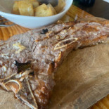 Vila Da Carne Nourriture