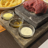 Vila Da Carne Nourriture
