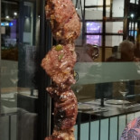 Vila Da Carne À l'intérieur