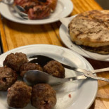 Vila Da Carne Nourriture