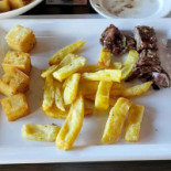 Vila Da Carne Nourriture