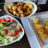 Vila Da Carne Nourriture