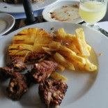 Vila Da Carne Nourriture