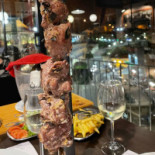 Vila Da Carne Boisson