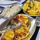 Vila Da Carne Nourriture