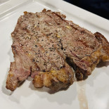 Vila Da Carne Nourriture