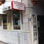 Asiatico Exterior