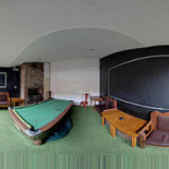 Mesa Boemia À l'intérieur