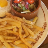 El Gargantua Comida