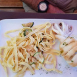 El Gargantua Comida