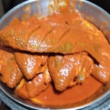 Varchotel Food