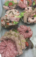 Quinta Estacao food