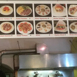 Taberna Ibérica Gourou
