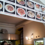 Taberna Ibérica À l'intérieur
