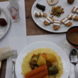 Taberna Ibérica Nourriture