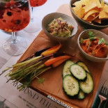 Eleven Lab Concept Comida