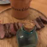 A Bruxa D'evora Boisson