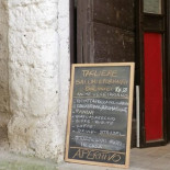 A Bruxa D'evora Carte