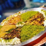 Único Comida