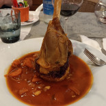 Louro E Salsa Boisson