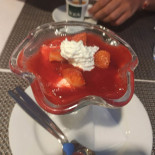 Louro E Salsa Comida