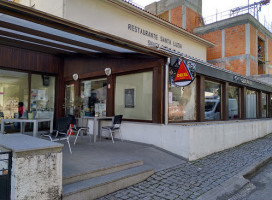 O Olival outside