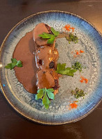O Olival food