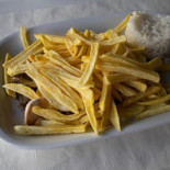 Davito Nourriture