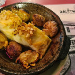 Davito Nourriture