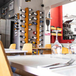 Davito À l'intérieur