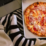 Fornito E Pizzaria Nourriture