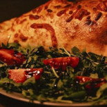 Fornito E Pizzaria Nourriture