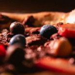 Fornito E Pizzaria Boisson