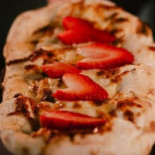 Fornito E Pizzaria Nourriture