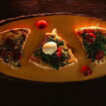 Fornito E Pizzaria Nourriture