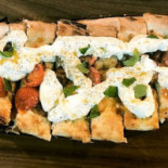 Fornito E Pizzaria Nourriture