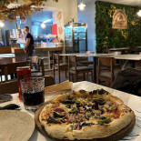 Fornito E Pizzaria À l'intérieur